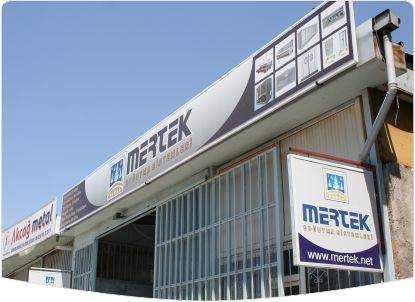 Mertek Mertek Soğutma Sistemleri Konya | Hakkımızda